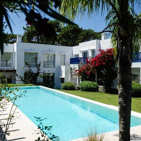 Kala Hotel Boutique Manantiales Bagian luar foto
