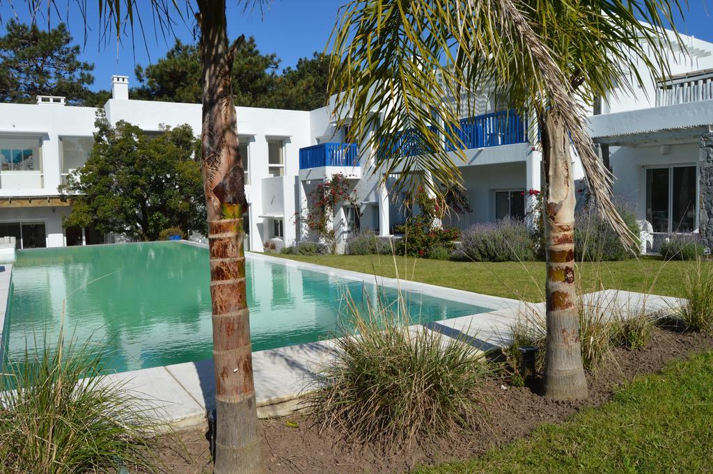 Kala Hotel Boutique Manantiales Bagian luar foto