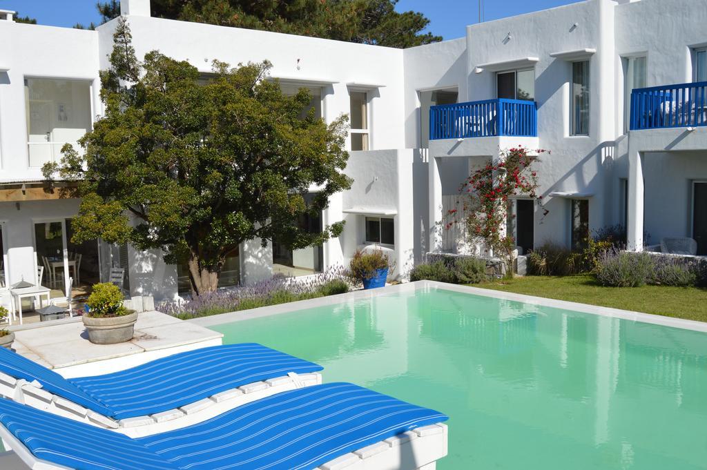 Kala Hotel Boutique Manantiales Bagian luar foto