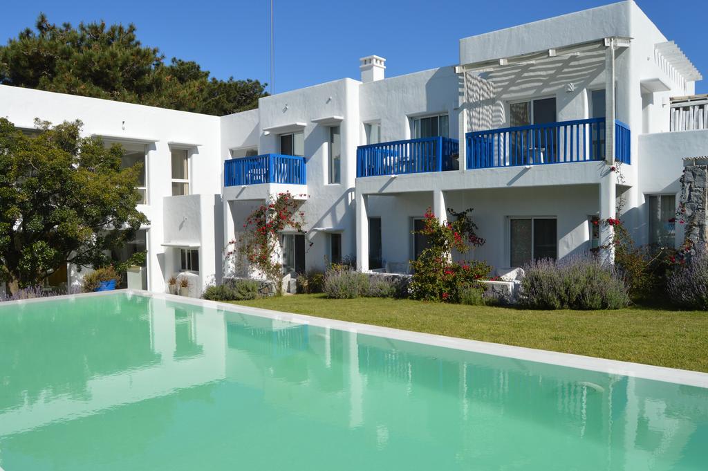 Kala Hotel Boutique Manantiales Bagian luar foto