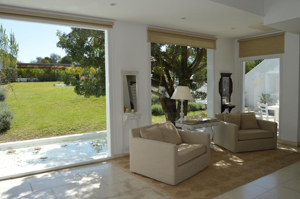 Kala Hotel Boutique Manantiales Bagian luar foto