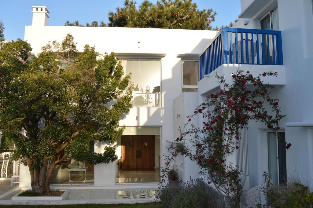 Kala Hotel Boutique Manantiales Bagian luar foto
