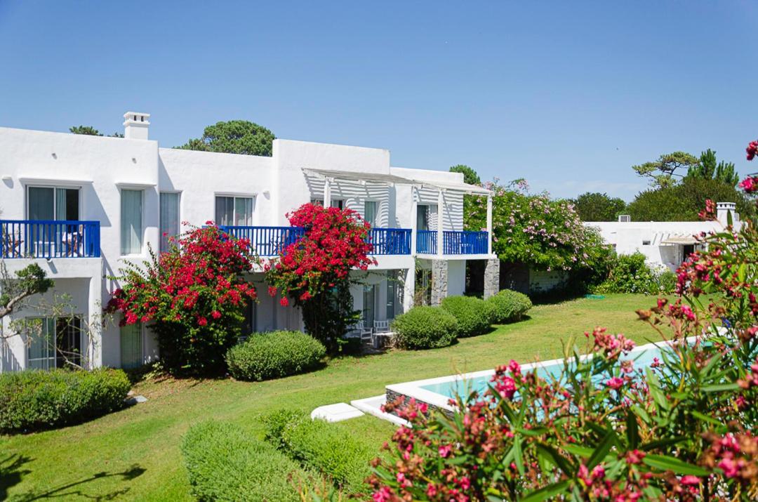 Kala Hotel Boutique Manantiales Bagian luar foto