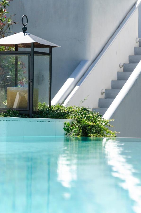 Kala Hotel Boutique Manantiales Bagian luar foto