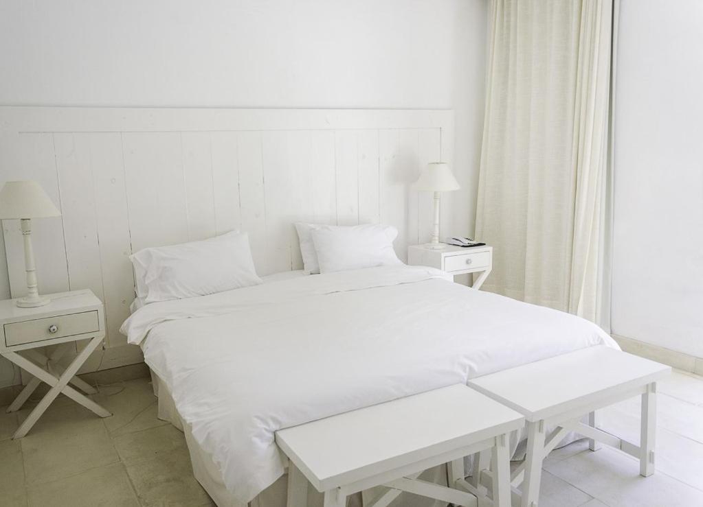 Kala Hotel Boutique Manantiales Bagian luar foto