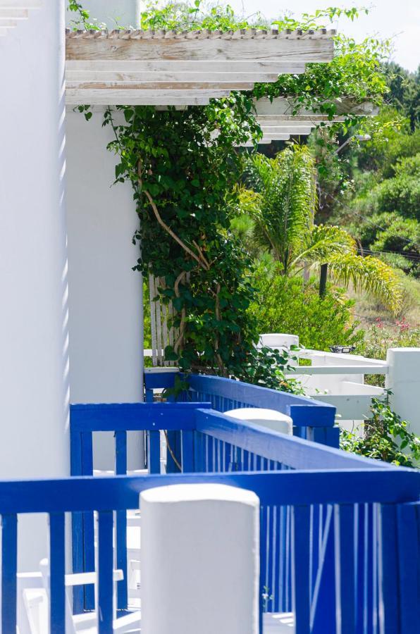 Kala Hotel Boutique Manantiales Bagian luar foto
