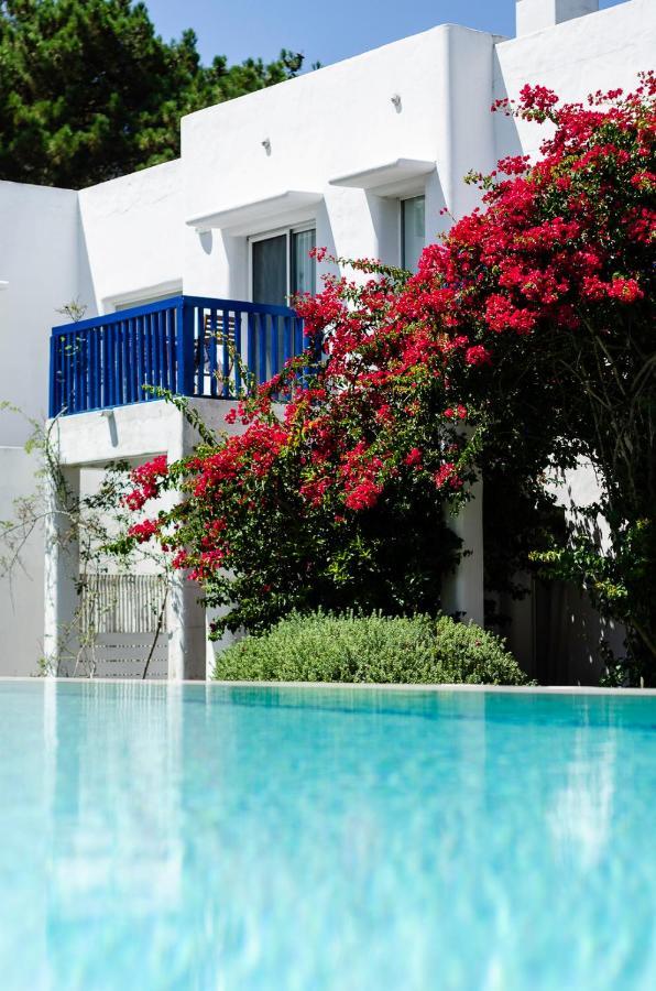 Kala Hotel Boutique Manantiales Bagian luar foto