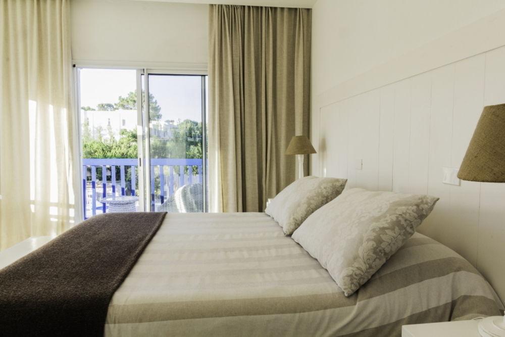 Kala Hotel Boutique Manantiales Bagian luar foto