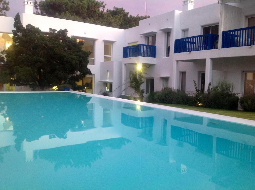 Kala Hotel Boutique Manantiales Bagian luar foto