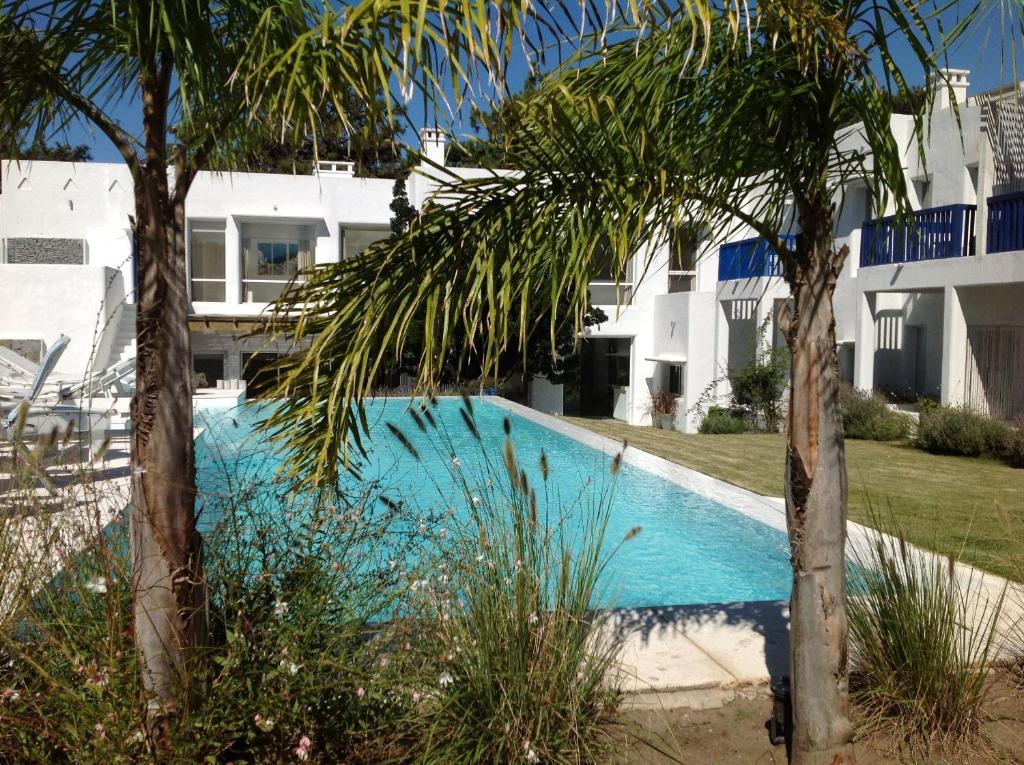 Kala Hotel Boutique Manantiales Bagian luar foto