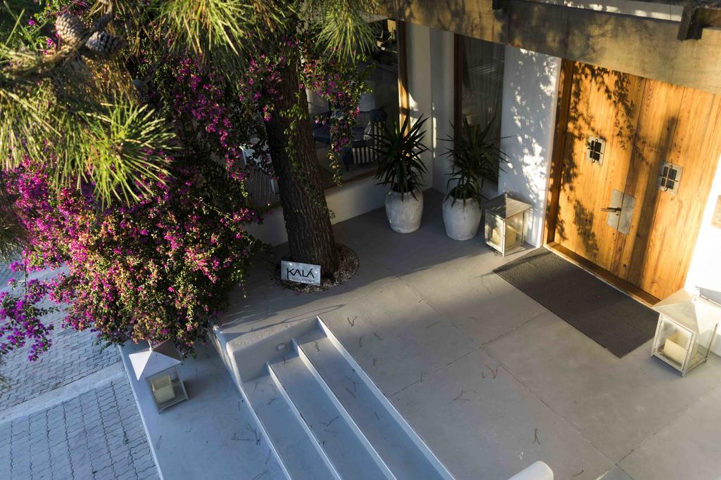 Kala Hotel Boutique Manantiales Bagian luar foto