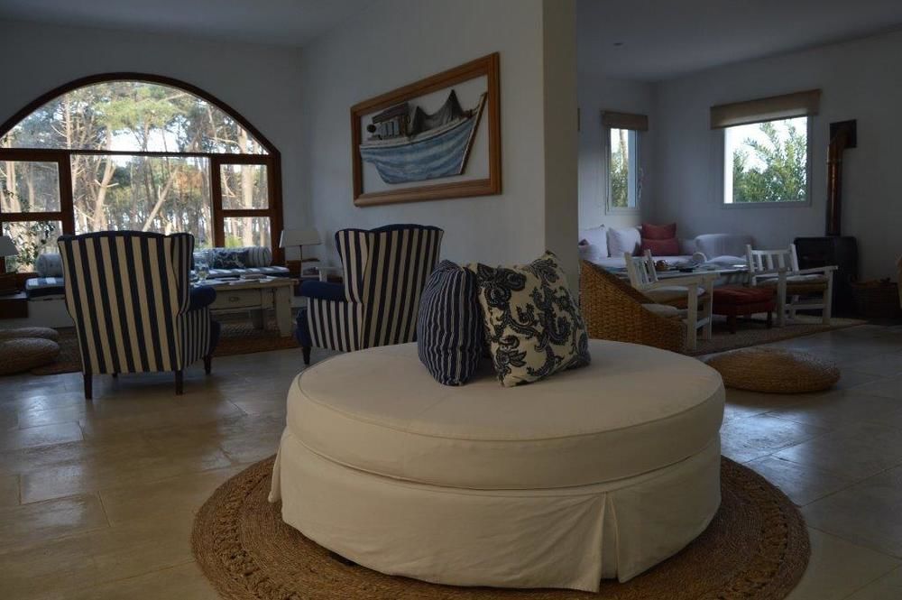 Kala Hotel Boutique Manantiales Bagian luar foto