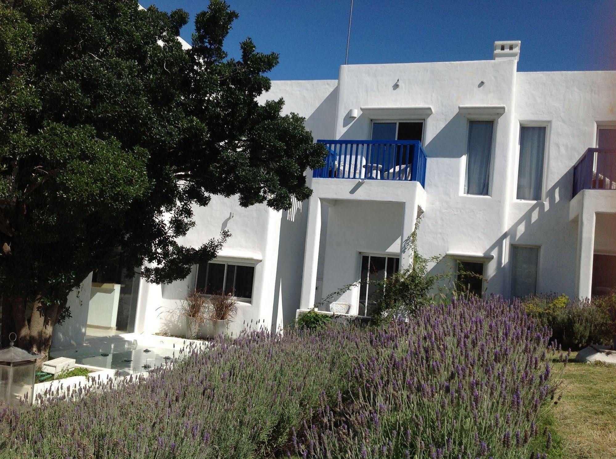 Kala Hotel Boutique Manantiales Bagian luar foto