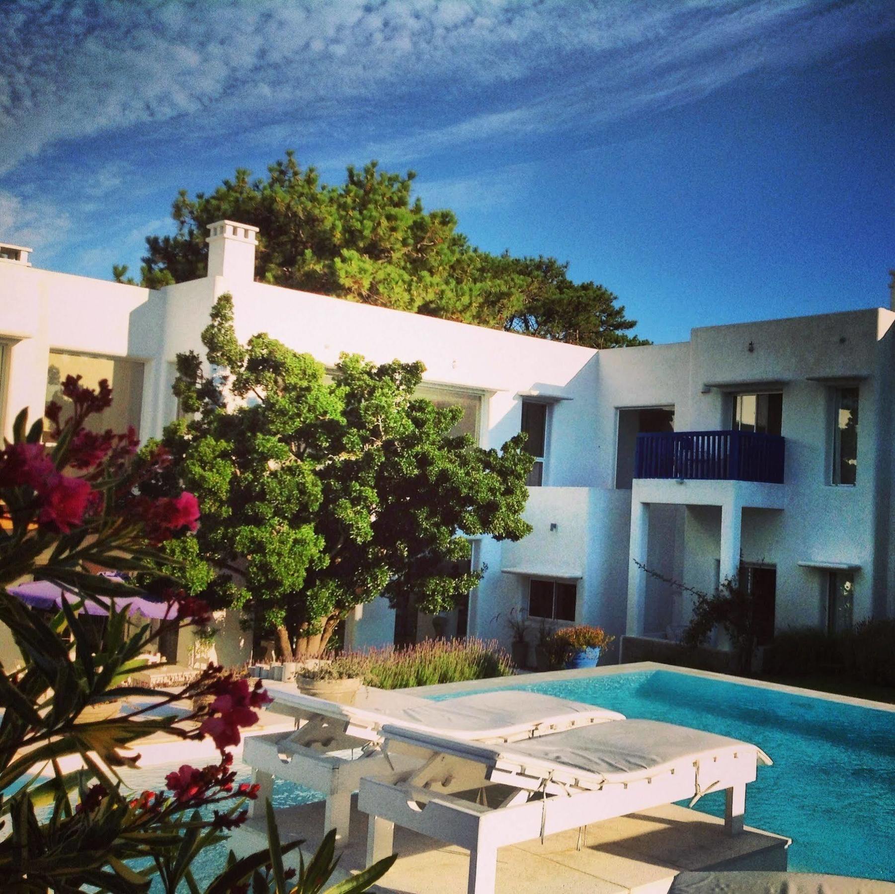 Kala Hotel Boutique Manantiales Bagian luar foto
