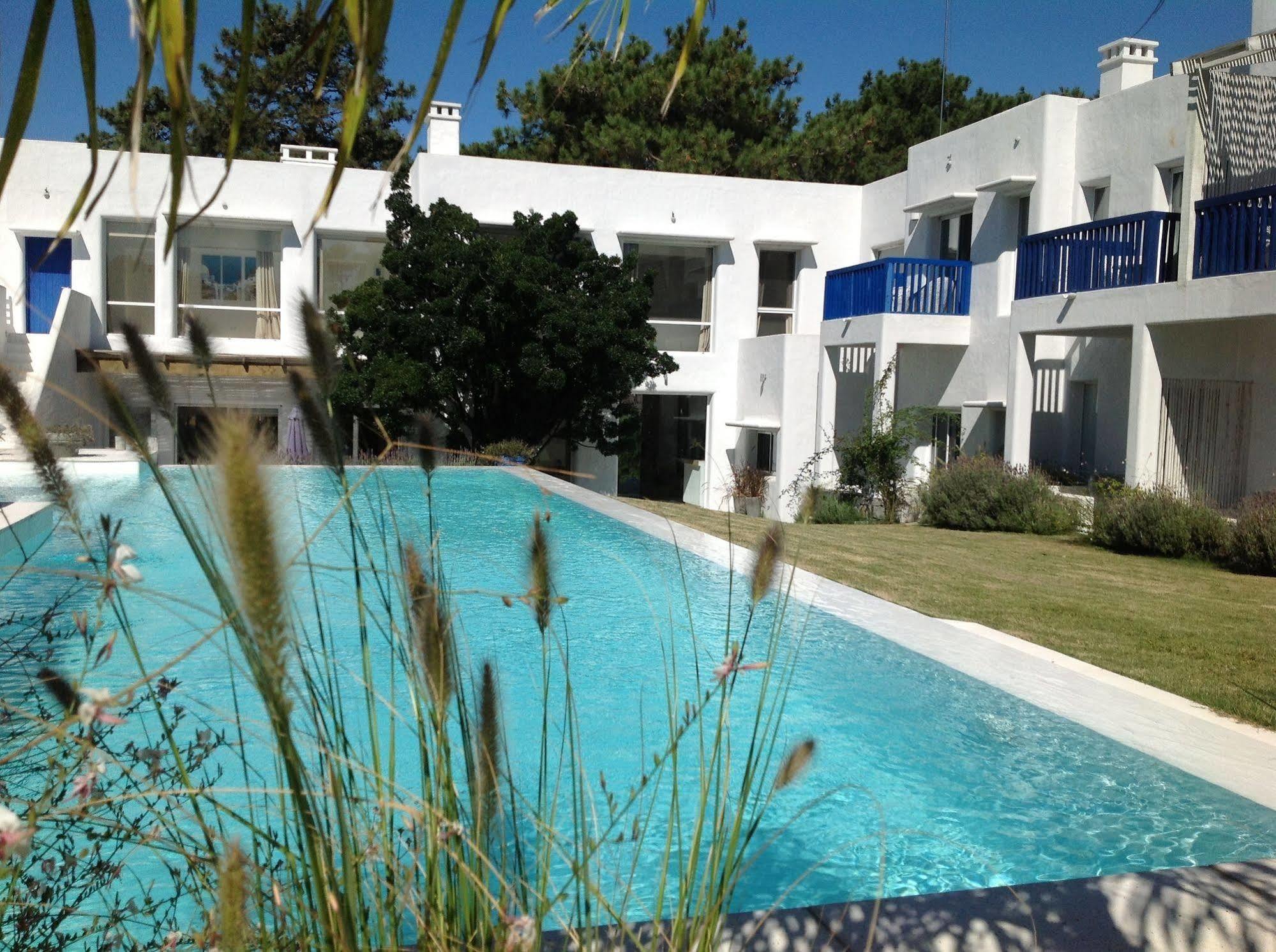 Kala Hotel Boutique Manantiales Bagian luar foto