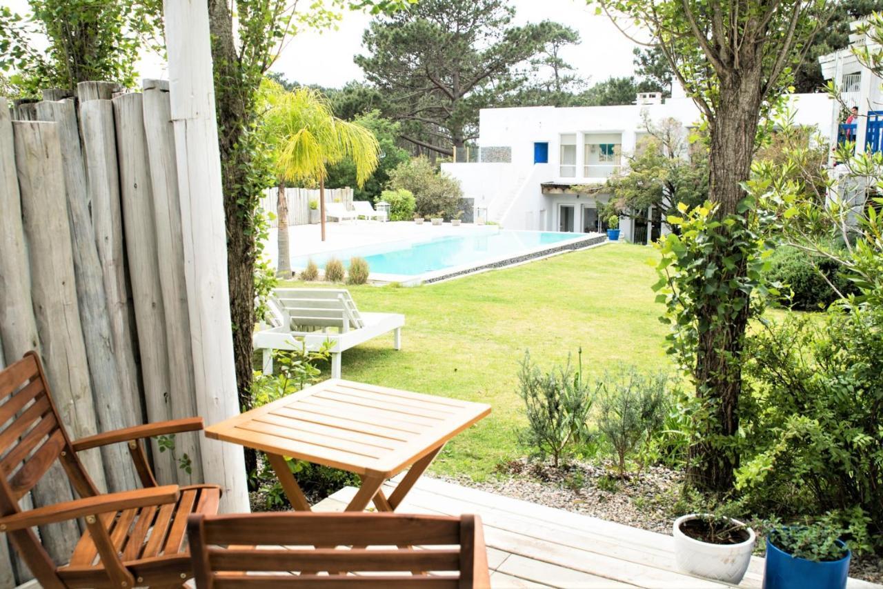 Kala Hotel Boutique Manantiales Bagian luar foto